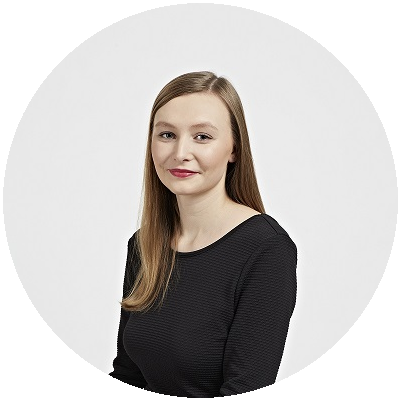 copywriter magdalena ławreniuk